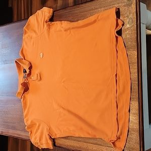 Mens Size XL- Chaps cotton polo.